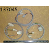 Шлейф ELECTROLUX 0D6492