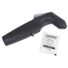 Рукоятка душа черная SCC_WE, CM_P 60-202 начиная с 09/2011, VCC 111-311 начиная 01/05