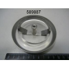 Крышка вентиляционного отверстия SCC_WE, CM_P 61-202 начиная с 09/2011