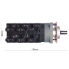 Переключатель скоростей для PL30-60 E0902SM52424Z STAR MIX 35128
