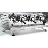 Кофемашина рожковая автоматическая VICTORIA ARDUINO VA 388 BLACK EAGLE GRAVIMETRIC 3 GR, 380 V, STEELUX