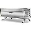 Кофемашина рожковая автоматическая VICTORIA ARDUINO VA 388 BLACK EAGLE GRAVIMETRIC 3 GR, 380 V, STEELUX