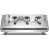Кофемашина рожковая автоматическая VICTORIA ARDUINO EAGLE ONE 3 GR 380V STEELUX, LED