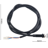 Датчик двери магнитный для XVC/XBC UNOX KVE1020B