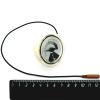 Манометр бойлера кофейного для 5KES2102 KITCHENAID W10756859