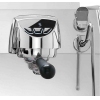 Кофемашина рожковая автоматическая VICTORIA ARDUINO EAGLE ONE 3 GR 380V STEELUX, LED+CUPWARMER