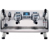 Кофемашина рожковая автоматическая VICTORIA ARDUINO VA 388 BLACK EAGLE GRAVIMETRIC 2 GR 380V STANDART WHITE COLOR