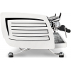 Кофемашина рожковая автоматическая VICTORIA ARDUINO VA 388 BLACK EAGLE GRAVIMETRIC 2 GR 380V STANDART WHITE COLOR