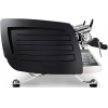 Кофемашина рожковая автоматическая VICTORIA ARDUINO VA 388 BLACK EAGLE GRAVIMETRIC 2 GR 380V STANDART BLACK COLOR