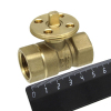 Кран шаровой SMART 330822 Германия 34336