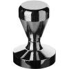Темпер для кофе D 5,6см h 8cм, нерж.сталь, хромирован.
