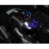Кофемашина рожковая автоматическая VICTORIA ARDUINO MAVERICK GRAVIMETRIC VOLUMETRIC T3 GR2 220V MATTE BLACK COLOR