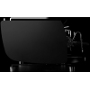 Кофемашина рожковая автоматическая VICTORIA ARDUINO MAVERICK GRAVIMETRIC VOLUMETRIC T3 GR2 220V MATTE BLACK COLOR