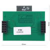 Модуль BLUETOOTH EAGLE ONE 1GR
