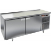 Cтол холодильный для кег HICOLD BR1-11/GNK O