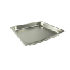 Гастроемкость GN2/3х40 нерж.сталь ENIGMA COOKWARE B23040
