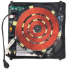 Комплект монтажный индукционной конфорки HW-QP3.5XK-05D (340*340/280*280) LUXSTAHL Без пульта LUXSTAHL срв-0719