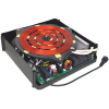Комплект монтажный индукционной конфорки HW-QP3.5XK-05D (340*340/280*280) LUXSTAHL Без пульта LUXSTAHL срв-0719