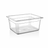 Гастроемкость GN1/2х150 поликарбонат ENIGMA COOKWARE 1/2*150MM