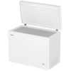 Ларь морозильный HAIER HCE150R