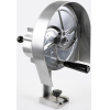 Овощерезка-слайсер механическая для овощей и фруктов ENIGMA ADJUSTABLE VEGETABLE SLICER