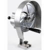 Овощерезка-слайсер механическая для овощей и фруктов ENIGMA ADJUSTABLE VEGETABLE SLICER