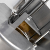 Овощерезка-слайсер механическая для овощей и фруктов ENIGMA ADJUSTABLE VEGETABLE SLICER