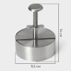 Пресс для приготовления гамбургеров MAGISTRO STEEL Китай 7578606
