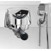 Кофемашина рожковая автоматическая VICTORIA ARDUINO EAGLE ONE 3 GR 220V MATT BLACK, 220 V+CUPWARMER