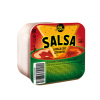 Соус для начос Сальса FUNFOOD CORPORATION EAST EUROPE Соус для начос Сальса, пласт. банка, 100 г.