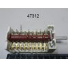 Переключатель режимов LAINOX 65080020