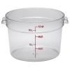 Контейнер 11 CAMBRO RFSCW12-135
