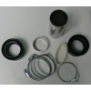 Комплект для модерн. узла заслонки SCC 61-202 RATIONAL 87.00.325